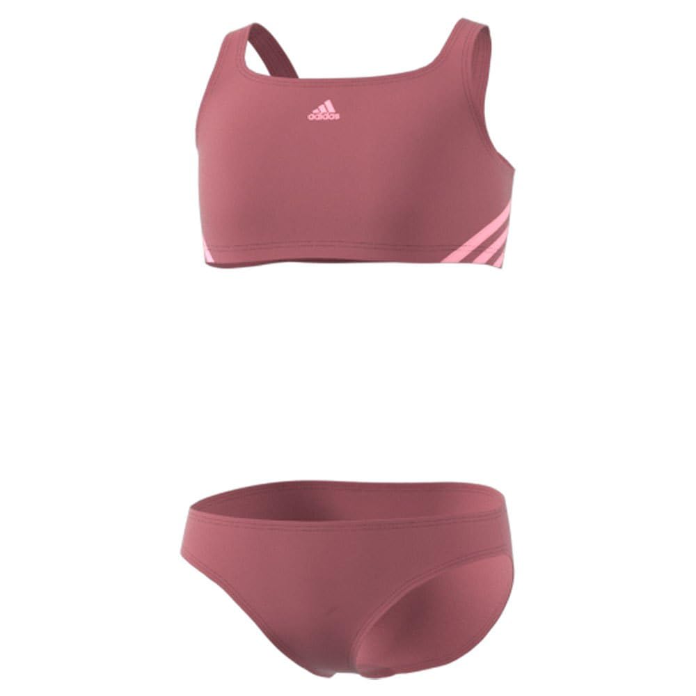 adidas 3-Stripes Bikini Traje de baño Niñas (Pack de 1)