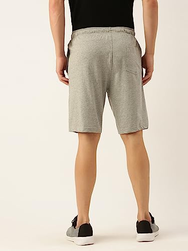 Image of Macroman M-Series Men Bermuda Shorts