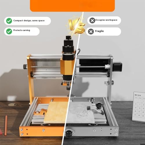 Bride de serrage en T robuste en alu pour plaque de pression CNC