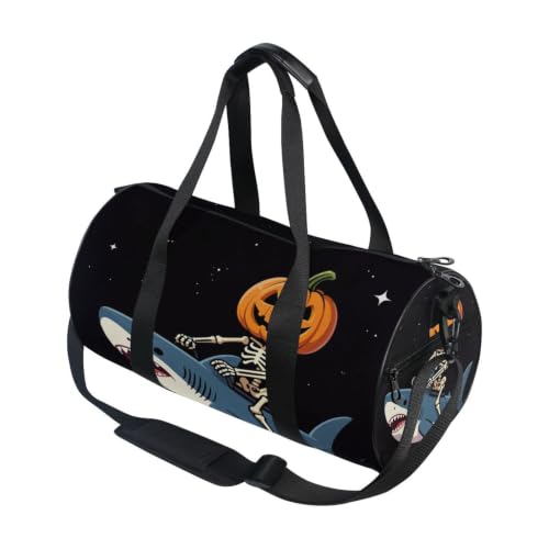 Bolsa de gimnasio con bolsillo interior para mantener tus pertenencias a salvo