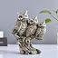 Grey Owl a