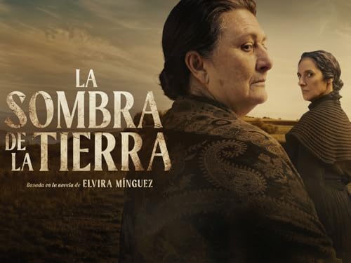 La sombra de la tierra