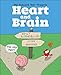 Heart And Brain: An Awkward Yeti Collection (Turtleback School & Library Binding Edition)