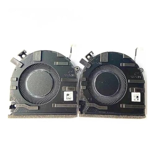 Ventilateur original HP Shadow Genie 8 15-FA TPN-Q278 refroidisseur PC