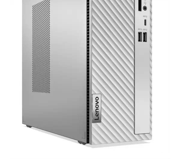 Lenovo IdeaCentre 3 Intel Core i5-12400 8GB RAM 512GB SSD Windows