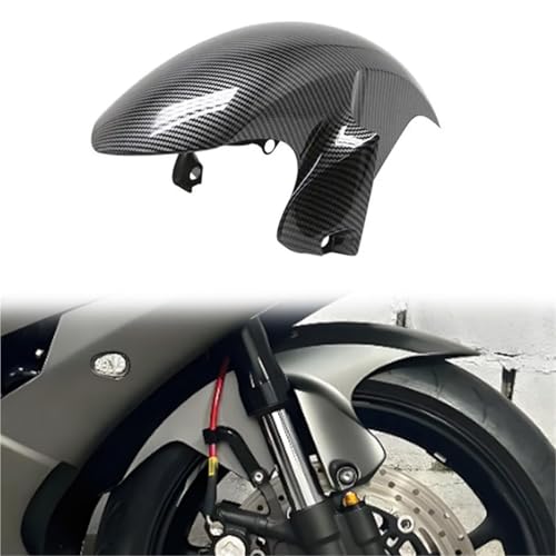 Garde-Boue Avant Moto pour Rouler sous la Pluie en YAMAHA R6