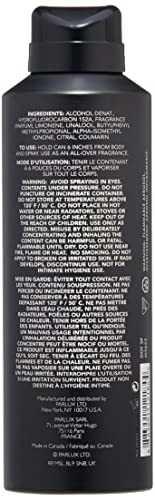 Kenneth Cole Rsvp Body Spray For Men, 6 Oz #TOP1