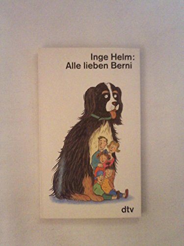 Alle lieben Berni