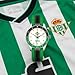 Imagen de Genérico Reloj Cadete Real Betis Oficial