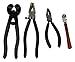 ION TOOL Glass Cutting Mosaic 4 Peice Kit