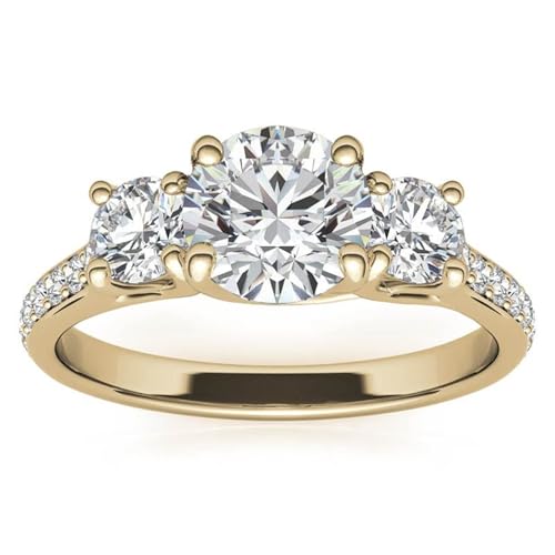 Luyona 3�X�g�[�����A�b�T�i�C�g����w�� �����p 14K �z���C�g�S�[���h/�S�[���h/���[�Y�S�[���h���b�L ���v2CT D �J���[ VVS1 �N�����e�B ���A�b�T�i�C�g �����w�� �����p �L�O�� �W���G���[ �M�t�g, �x�[�X�B, ���A�T�i�C�g