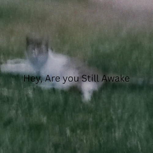 Hey, Are you still awake? Titelbild