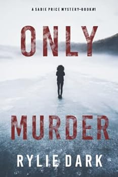 Paperback Only Murder (A Sadie Price FBI Suspense Thriller—Book 1) Book