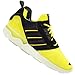 Produktbild adidas - ZX 8000 Boost Schuh - Yellow - 40