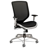 HON Boda Task Chair - Mesh Computer Chair for Office Desk (HMH02)