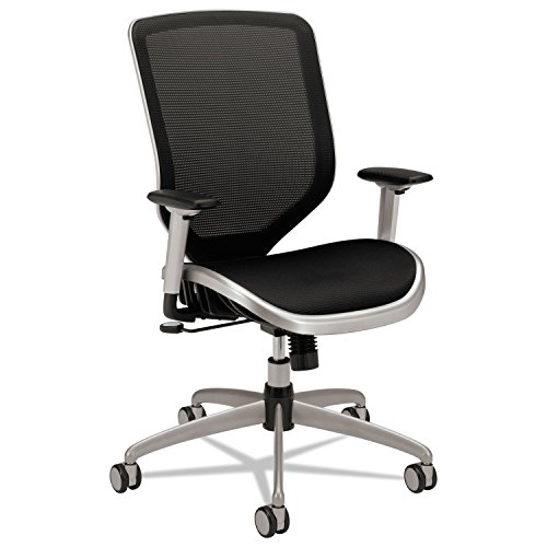 Hon Boda Task Chair - Mesh Computer Chair For Office Desk (Hmh02) #TOP17