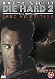  Die Hard 2: Die Harder (Two Disc Special Edition) [DVD] [1990] [DVD]