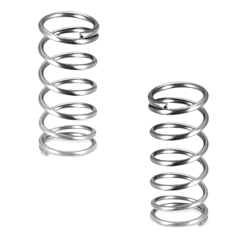 Espresso Machine Spring Compatible with Gaggia Classic 9 Bar Opv