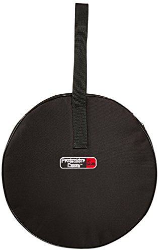 Gator Cases Protechtor Series Padded Drum Bag; Snare Drum 14" X 6.5" (Gp-1406.5Sd) #TOP16