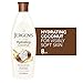 Jergens Hydrating Coconut Lotion, 8 Ounce