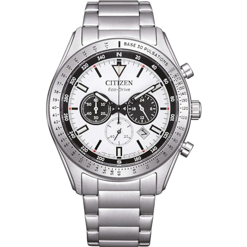Citizen Reloj Of Collection Ca4600-89a Hombre Citizen Reloj Of Collection Ca4600-89a Hombre