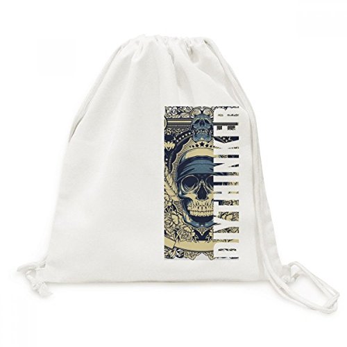 Sac en toile souple fermeture cordon pour éviter le vol en voyage