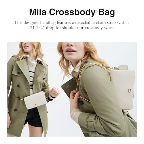 Image of Coach Mila Crossbody Bag
