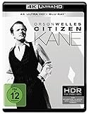 Citizen Kane (+ Blu-ray 2D)