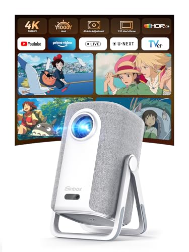 プロジェクター netflix」の人気商品一覧 | 安い商品を通販サイトから