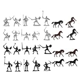 soldado caballeria alemana Juguetes: tienen buenos detalles de mano de obra, toys soldier