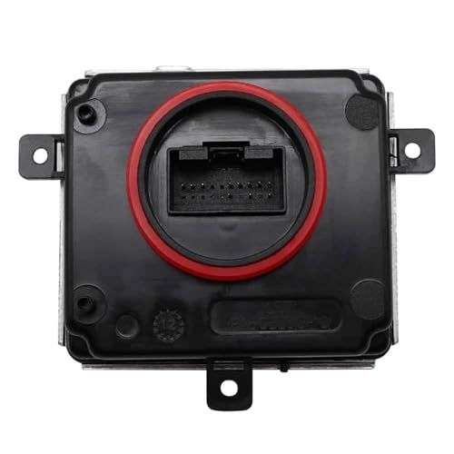 Ballast phare 4G0907697J pour A6 A7 : module de commande DRL 4G0.907.697.J