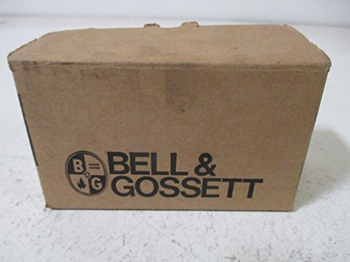 ITT Bell & Gossett 110129 1170-30 Relief Valve 30 psi