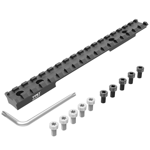 Picatinny Rail Scope Mount for Winchester XPR Long