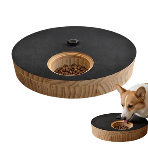 Planche à gratter pour chiens jouet réglable soin griffes sabots - 2