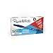 Paper Mate 3910158 EraserMate Erasable Pen, Medium Point, Blue, 12-Count