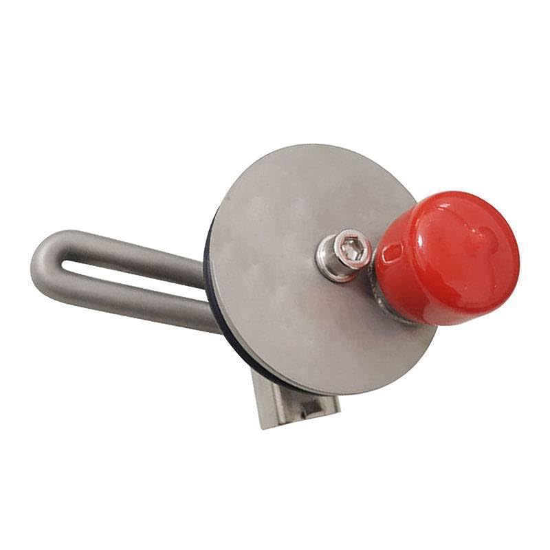 3916128 Engine Heater Compatible with ISD4.5 QSB5.9-44 B4.5S B4.5