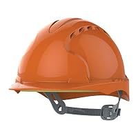 Casques de chantier confort JSP