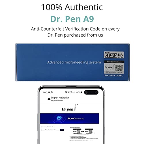 Dr-Pen-Ultima-A9-Multi-Function-Wireless-Derma-Beauty-Pen-Skin-Care-Tool-Kit-025mm-12pins-2-025mm-36pins-2-025mm-Round-Nano-x2