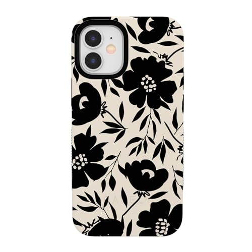 Casely iPhone 12/12 Pro Case | Dark Fantasy | Contrast