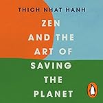 Cover of Zen and the Art of Saving the Planet