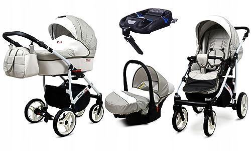 Kinderwagen 4 In 1  Die 15 besten Produkte im Vergleich - kita.de Ratgeber