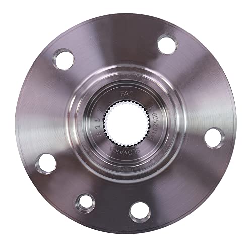 Fag 713610760 Wheel Bearing Kit - 4
