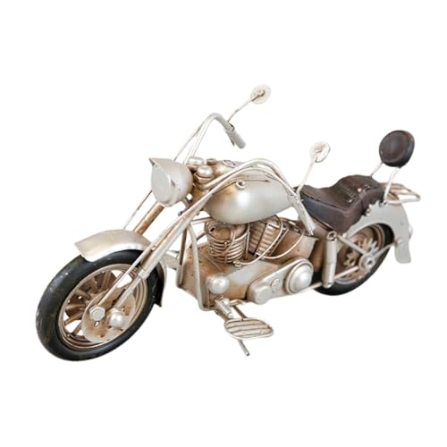 �m�H���f�� �n���B���e�[�W ���[�^�[�T�C�N���mSILVER WOLF�n SILVER ��W28 x D10 x H14.5 cm 2210D-4200