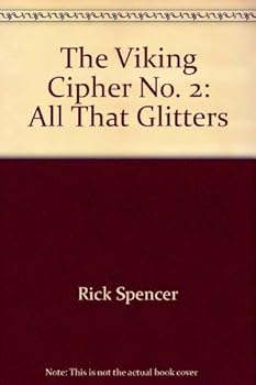 Paperback Viking Cipher 2: All Book