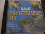  Zebco Pro Fishing 3d