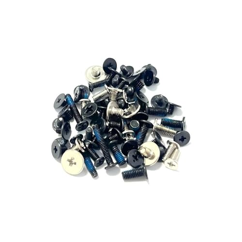 HSSDTECH ノートパソコン用ネジセット HP 用 PAVILION 15-CD 15Z-CD TPN-Q190 927240-001