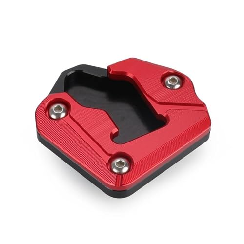 Extension béquille latérale Suzuki Hayabusa GSX1300R 2021-2024 support de pied moto
