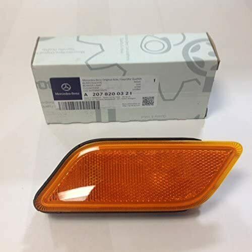 Amazon.com: Genuine Mercedes-Benz Side Marker Lamp 207-820-03-21