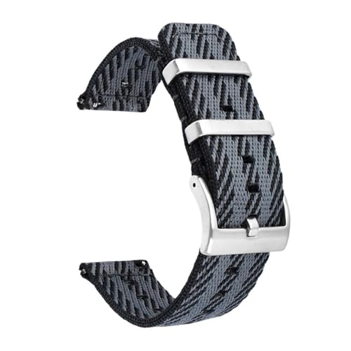 [X] jo[TDiCXgbv 18/20/22/24 ~[gXeX|obNNCbN[XjNVbNXgCvvohxg(Black grey,22mm)