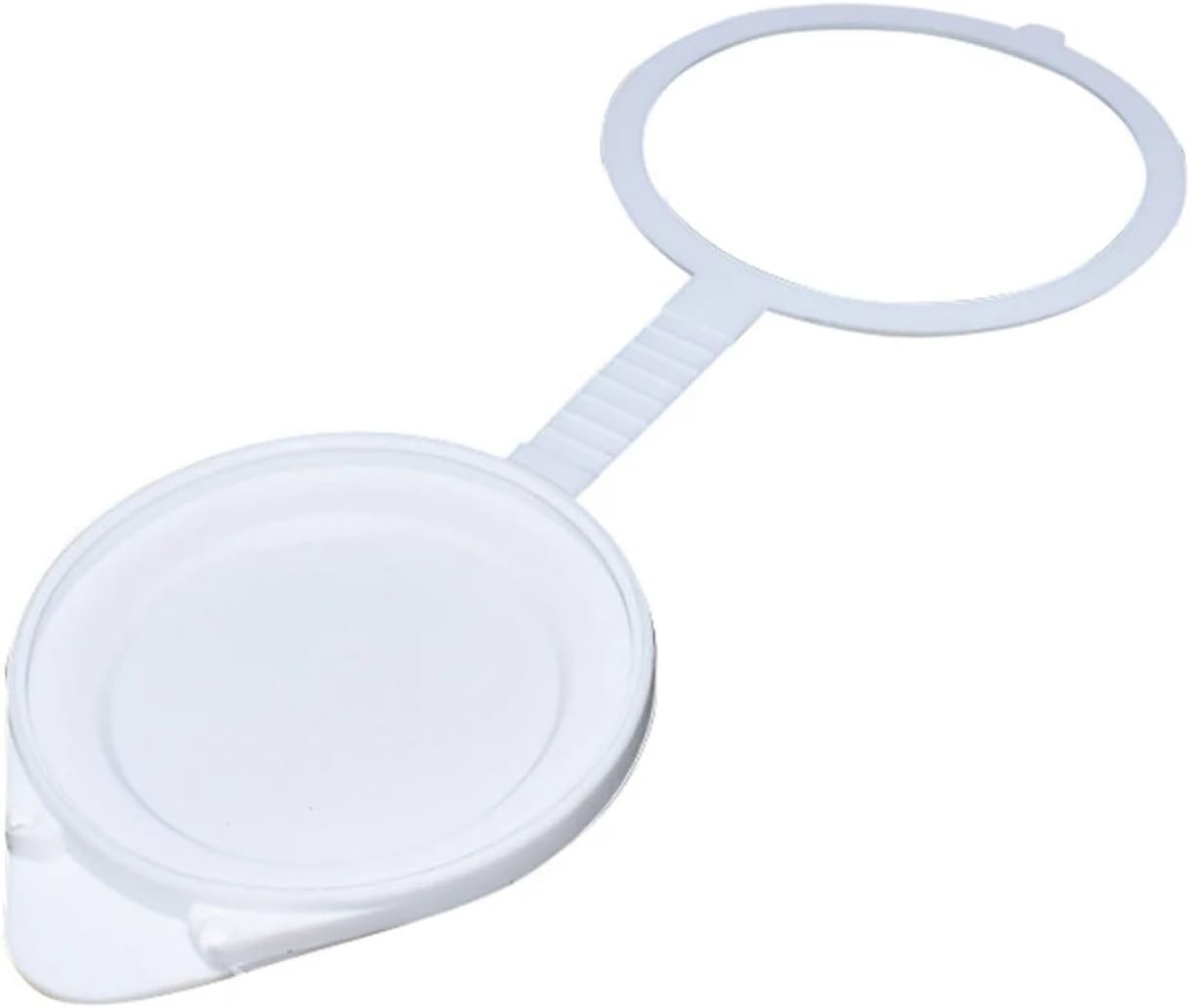 フロントガラスウォッシャーキャップ Compatible With Mitsubishi For Pajero For MK2 19